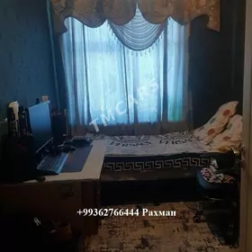 (2339)-3MKR JENNET BAZAR 3-KOMNAT 60-KWADRAT  3МКР