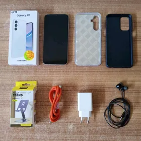 SAMSUNG GALAXY A15 TP