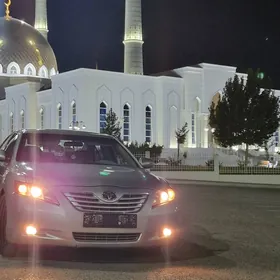 Toyota Camry 2008