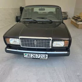 Lada 2107 2010