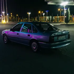 Opel Vectra 1993