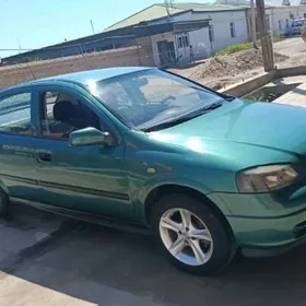 Opel Astra 1999