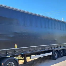 Kogel Cargo 2020