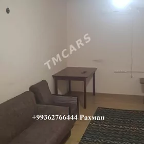 5MKR KARBYŞEW KÖÇE 40-KWADRAT 3-ETAJ 5МИКР