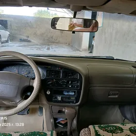 Toyota Camry 1996