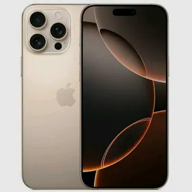 Iphone 16 pro(100)