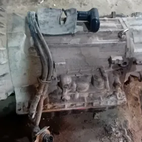 JATCO karopka awtomat