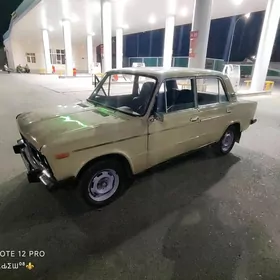 Lada 2106 1990