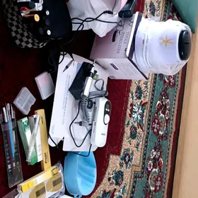 Маникюр инструмент