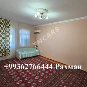 (2379)-MIR3 ÝUNUS EMRE 47-KWADRAT 8-ETAJ МИР3