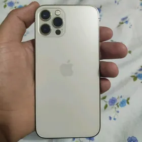 iPhone 12 Pro