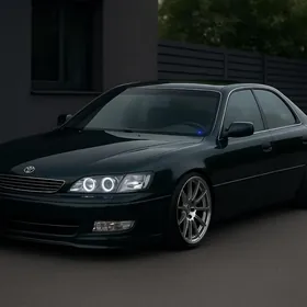 Toyota Windom 1993