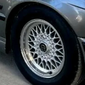 disga BMW