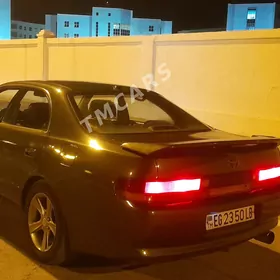 Toyota Chaser 1993