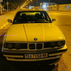 BMW 525 1992