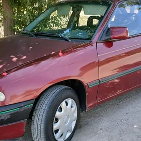 Opel Astra 1993