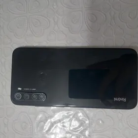 Redmi not 8