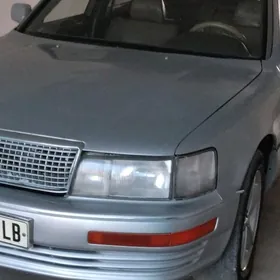 Lexus LS 400 1993
