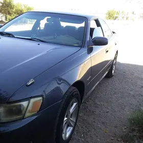 Toyota Mark II 1993