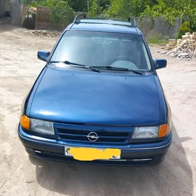 Opel Astra 1991