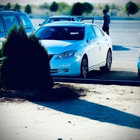 Lexus ES 350 2007