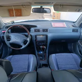 Toyota Camry 1997