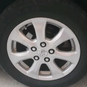 Diska 16 camry