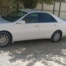 Toyota Camry 2002