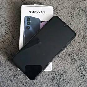 Samsung A15 8/128