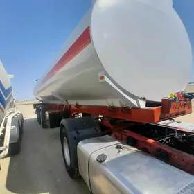 Kogel Euro Trailer 2010