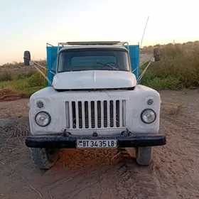 Gaz 52 1992
