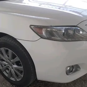 Toyota Camry 2011