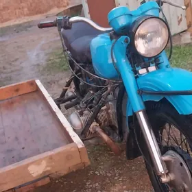 Ural 5557 2000