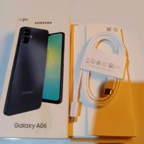 Samsung A06