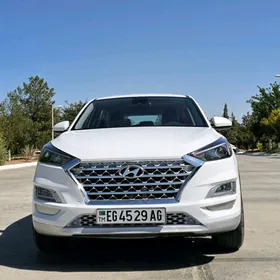 Hyundai Tucson 2020