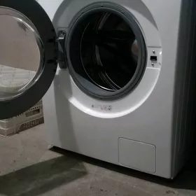 samsung Eco bubbel