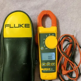 Fluke tester тестер