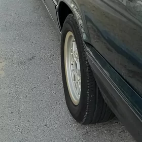 BMW 525 1993