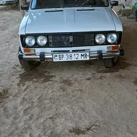 Lada 2106 2001