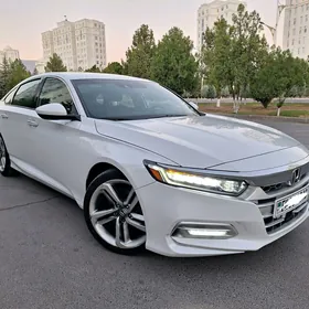 Honda Accord 2020