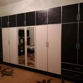 MEBEL KÖMEKÇI IŞGAR GÖZLAÝAN