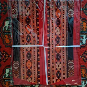 geyim balak bukja ucin