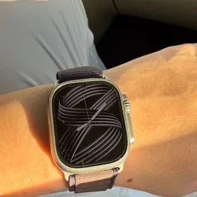 iwatch uktra