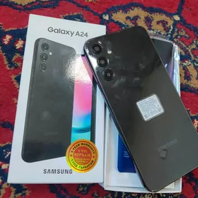 Samsung A24 6/128