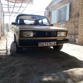 Lada 2105 1982