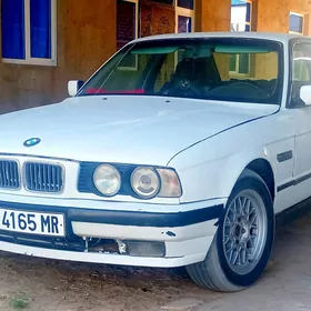 BMW 525 1993