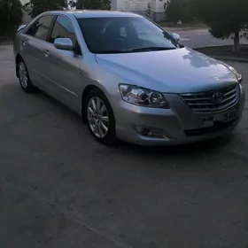 Toyota Aurion 2009