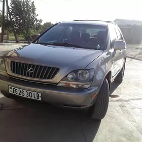 Lexus RX 300 2000