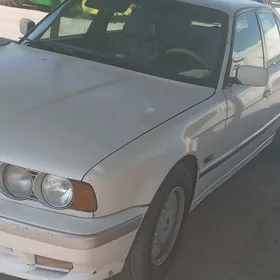 BMW 525 1995
