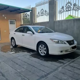 Lexus ES 350 2008